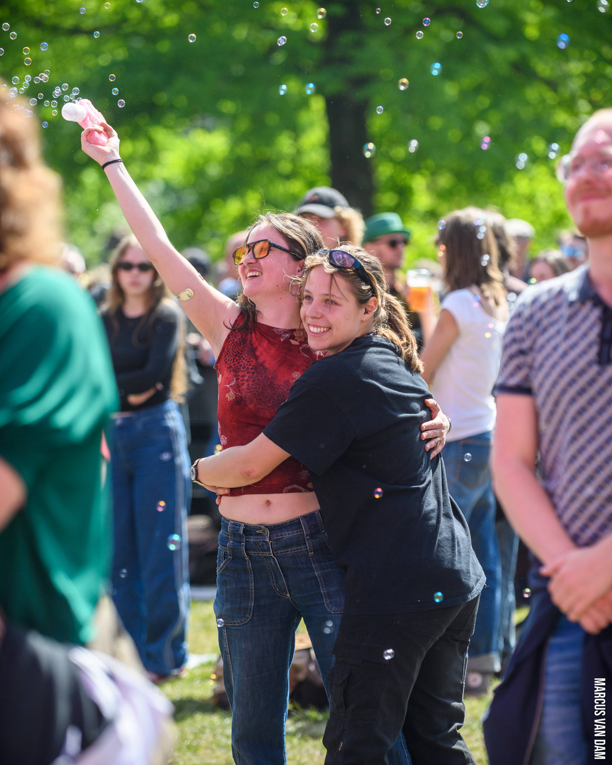 Bevrijdingspop (2026)